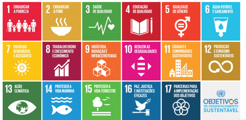 Conferência Internacional – Dezembro 2023